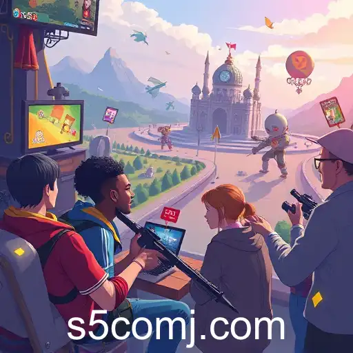 s5com