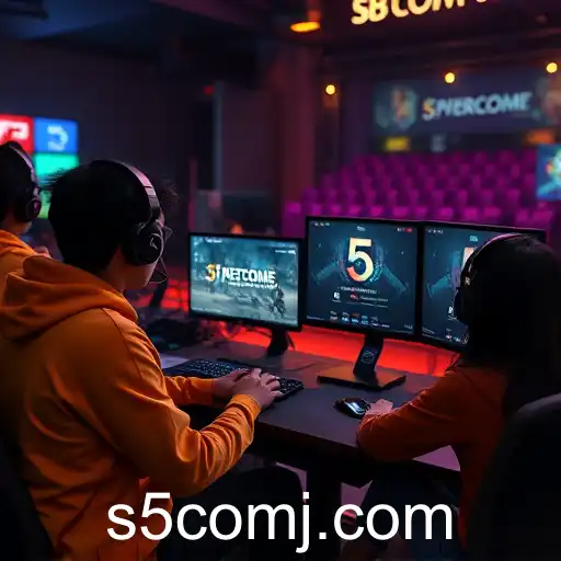 The Future of Gaming Unveiled: Trends in Online Platforms