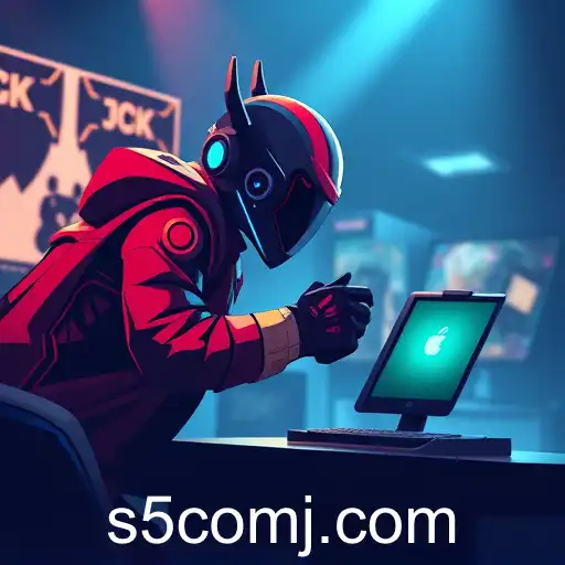 Rising Popularity of S5com Gaming Platform